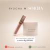 Gambar Sorcha X Ryoona - All in 1 Daily Cleanser & Lipglow ALOR dari Sorcha Cosmetic Official Kab. Bantul 3 Tokopedia