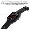 Gambar Anti Gores Amazfit GTS 1 & 2 (isi 2 pc) Screen Protector for GTS2 GTS1 dari G-Rex Jakarta Barat 4 Tokopedia