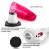 Gambar GM Bear Vaccum Kuat 1024-Vaccum Cleaner Pink dari GM Bear Jakarta Utara 5 Tokopedia