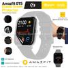 Gambar Anti Gores Amazfit GTS 1 & 2 (isi 2 pc) Screen Protector for GTS2 GTS1 dari G-Rex Jakarta Barat 1 Tokopedia