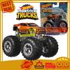Gambar Hot Wheels Monster Truck. Mainan Anak Die Cast - Bionic Pink dari Sportsite Jakarta Pusat 22 Tokopedia