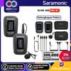 Gambar Saramonic Blink 500 Pro B1 B2 Mount Wireless B2 2 Person Omni Lav Mic - PRO B1 dari BestCam Jakarta Utara 5 Tokopedia