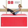 Gambar MINISO Matras Yoga Mat Yoga Anti Slip Karet Berkualitas Lembut 3mm - Mawar Merah dari Miniso Indonesia 12 Tokopedia