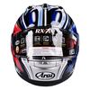 Gambar Arai RX7X SNI SHURIKEN Helm Full Face - Silver - L dari Arai Indonesia Kab. Bogor 4 Tokopedia