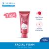 Gambar SENKA Perfect Whip Berry Bright 100gr dari Senka Official Store Kota Tangerang 1 Tokopedia