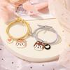 Gambar Gelang Tangan Couple Persahabatan Tali Magnet Fashion Korea 2 pcs/set - Blue Pink dari Lucky_Store88 Kota Tangerang 15 Tokopedia