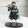 Gambar kamado tanjirou figure action anime kimetsu no yaiba demon slayer - Tanjiro B Lose dari CABE CABEAN5 Jakarta Barat 8 Tokopedia