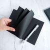Gambar Panmomo Black Paper Pocket Notes Ukuran A6 80Gsm Isi 38 Sheet dari CENTRO TRADING Kota Bandung 3 Tokopedia