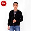 Gambar Okechuku Jaket Hoodie Jumper Training Olahraga Unisex BAHAN BABY TERRY - Biru dongker, M fit to L dari Okechuku Jakarta Barat 3 Tokopedia