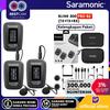 Gambar Saramonic Blink 500 Pro B1 B2 Mount Wireless B2 2 Person Omni Lav Mic - PRO B1 dari BestCam Jakarta Utara 4 Tokopedia