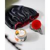 Gambar KRIWIL SILK BONNET (Sleeping Cap ) Fit to L dari kriwil indonesia 6 Tokopedia