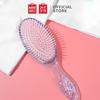 Gambar MINISO Sisir Cushion Hair Brush Comb Bersinar Portable Hair Comb - Lonjong dari Miniso Indonesia 1 Tokopedia