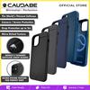 Gambar Original Caudabe Sheath Case iPhone 12 Pro Max 12 Pro 12 Mini - Casing - 12 Mini, Magenta dari Caudabe Official Jakarta Utara 1 Tokopedia