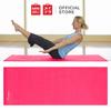Gambar MINISO Matras Yoga Mat Yoga Anti Slip Karet Berkualitas Lembut 3mm - Mawar Merah dari Miniso Indonesia 1 Tokopedia