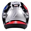 Gambar Arai RX7X SNI SHURIKEN Helm Full Face - Silver - L dari Arai Indonesia Kab. Bogor 5 Tokopedia