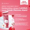 Gambar SENKA Perfect Whip Berry Bright 100gr dari Senka Official Store Kota Tangerang 4 Tokopedia