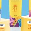 Gambar Carasun Solar Smart UV Protector SPF 45 PA++++ 30ml Halal - Carasun 8ml dari Mega Beauty Fashindo Kab. Tangerang 8 Tokopedia