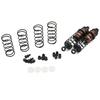 Gambar YR Qutus BBG Damper Parts and O-Ring Set (DBB-001) dari Tamiyatoys Kota Tangerang Selatan 2 Tokopedia