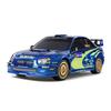 Gambar 47372 Tamiya TT01E Subaru Impreza 2004 Mexico dari Tamiyatoys Kota Tangerang Selatan 1 Tokopedia