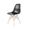 Gambar Kursi Cafe Estetik Importa DC-IMP 201 - Hitam dari Importa Furniture Kab. Sidoarjo 2 Tokopedia