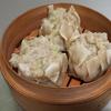 Gambar Siomay Ayam Jumbo Premium tanpa bumbu kacang dari Siomay Aisha Frozen Kota Depok 2 Tokopedia