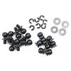 Gambar YR Qutus BBG Damper Susupension Ball Studs (DBB-003) dari Tamiyatoys Kota Tangerang Selatan 1 Tokopedia