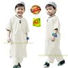 Gambar KOKO ANAK kurta Pakistan setelan baju anak muslim Terlaris & Termurah - Putih, S 2-3 Thn dari SM Sinta Mode Jakarta Barat 32 Tokopedia