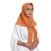 Gambar Kerudung Bella Potton Square Jilbab Segiempat Hijab Segi Empat Poton - Abu Muda dari Hijab Maula Kab. Sleman 17 Tokopedia