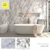 Gambar Wallpaper Sticker Emboss Marmer Mewah/Meja/Dapur/Serba Guna 60cm x 3m - Diamond Marmer dari EVCHOME 10 Tokopedia