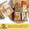 Gambar Hampers Baby Boy Gift Set Parcel Kado Bayi Laki Laki Premium - Set Baby Abu dari EBBIE STORE Jakarta Selatan 8 Tokopedia