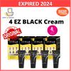 Gambar Moon 17 EZ BLACK Cream - EZ-BLACK Cream Orginal - Dapat 4 Tube - 1 Pcs dari Happy Trusted Store Jakarta Barat 1 Tokopedia