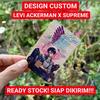 Gambar KARTU FLAZZ BCA GEN 2 ALL VARIANT - biru shopping dari custom case ink Jakarta Timur 4 Tokopedia