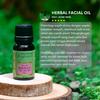 Gambar Herbal Facial Oil-Oily acne Skin dari Green Mommy Shop Kota Malang 1 Tokopedia
