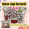 Gambar Bernardi bakso sapi kasar (urat) - bakso urat dari Aishakira online Jakarta Timur 3 Tokopedia