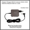 Gambar Adaptor Charger ASUS Vivobook A442U A442 A442UQ A442UR A441UV 3,42a dari np komputer Kota Bandung 1 Tokopedia