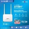 Gambar Advan CPE Router Start Garansi Resmi - Indosat dari StartGo Official Store Jakarta Utara 4 Tokopedia