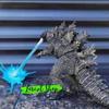 Gambar Neca King of Monster Kaiju Burning Exclusive Godzilla Orange Figure - Hitam Atomic dari Larizt Shop Jakarta Utara 6 Tokopedia