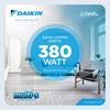 Gambar DAIKIN AIR CONDITIONING MULTI S 0,5 PK- 2MKC30QVM(15+15) dari Candi Elektronik Solo Kota Surakarta 4 Tokopedia