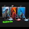 Gambar Neca King of Monster Kaiju Burning Exclusive Godzilla Orange Figure - Hitam Atomic dari Larizt Shop Jakarta Utara 4 Tokopedia