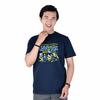 Gambar Kaos Dagadu Aseli Official - KLPD Ngayogjazz 2021 - S dari Dagadu Official Shop Kota Yogyakarta 1 Tokopedia