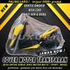 Gambar Cover Selimut Sarung Semua Motor LUXURY ORIGINAL 100% Waterproof 23 - SEPEDA dari LUXURY Official Store Jakarta Barat 2 Tokopedia