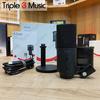 Gambar FIFINE K683B K683 Microphone mic condenser USB dari triple3music Kota Bandung 2 Tokopedia