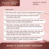 Gambar PIXY Dewy Cushion Light Beige 101 - Make It Glow dari Pixy Official Store 4 Tokopedia
