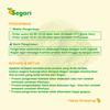 Gambar Kelapa Muda dari Segari Kota Tangerang Selatan 2 Tokopedia