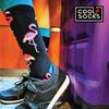 Gambar CoolDeSocks Original | Kaos Kaki Motif - Pink Flamingos Teal Blue dari CoolDeSocks Official Jakarta Barat 1 Tokopedia
