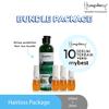 Gambar HUMPHREY HAIRLOSS "SMALL" PACKAGE (1 SHAMPOO + 4 SERUM) dari humphrey skincare Jakarta Barat 1 Tokopedia