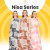 Gambar Oriana DASTER BUSUI PANJANG Nisa Series - Navy,S-M dari Oriana Homewear Jakarta Selatan 2 Tokopedia