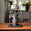 Gambar ROK Coffee Grinder GC new - seri terbaru - alat penggiling kopi manual dari ROK W1 Dripper Jakarta Pusat 3 Tokopedia