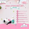 Gambar Mesin Fogging Berry C + Cairan Fog Room & Air Sterilizer BerryC 500ML - Fogging nyamuk dari BerryshopJkt Jakarta Utara 3 Tokopedia