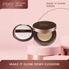 Gambar PIXY Dewy Cushion Light Beige 101 - Make It Glow dari Pixy Official Store 1 Tokopedia
